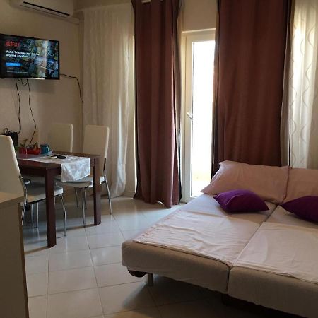 Barac Apartman Kaštela Kültér fotó