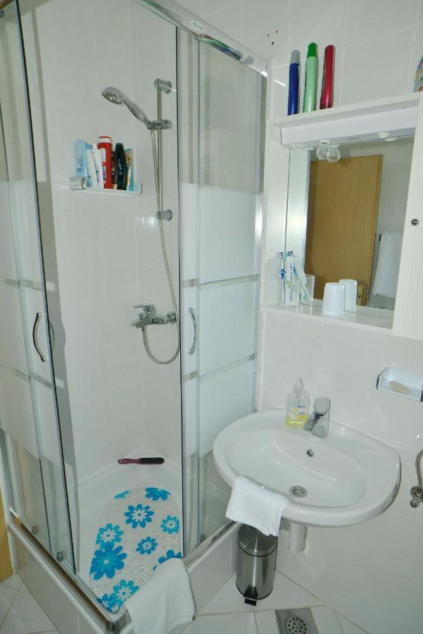 Barac Apartman Kaštela Kültér fotó